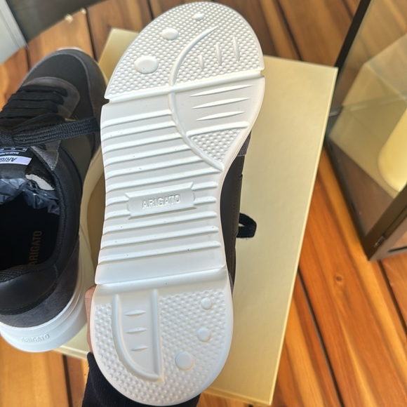 AXEL ARIGATO genesis vintage runner - Picture 7 of 8